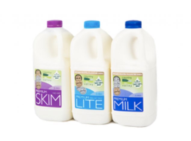 Lite Milk 2L